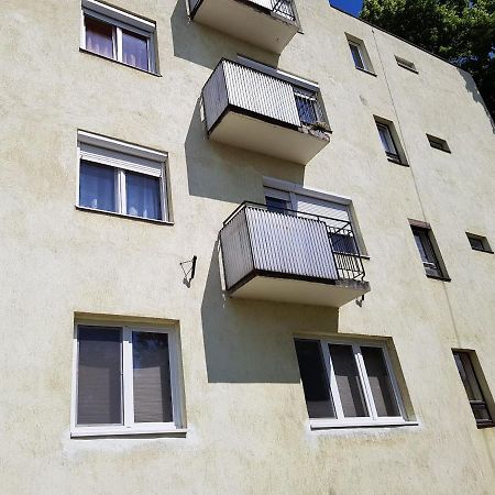 Kislakas Esztergomban Apartment Exterior photo